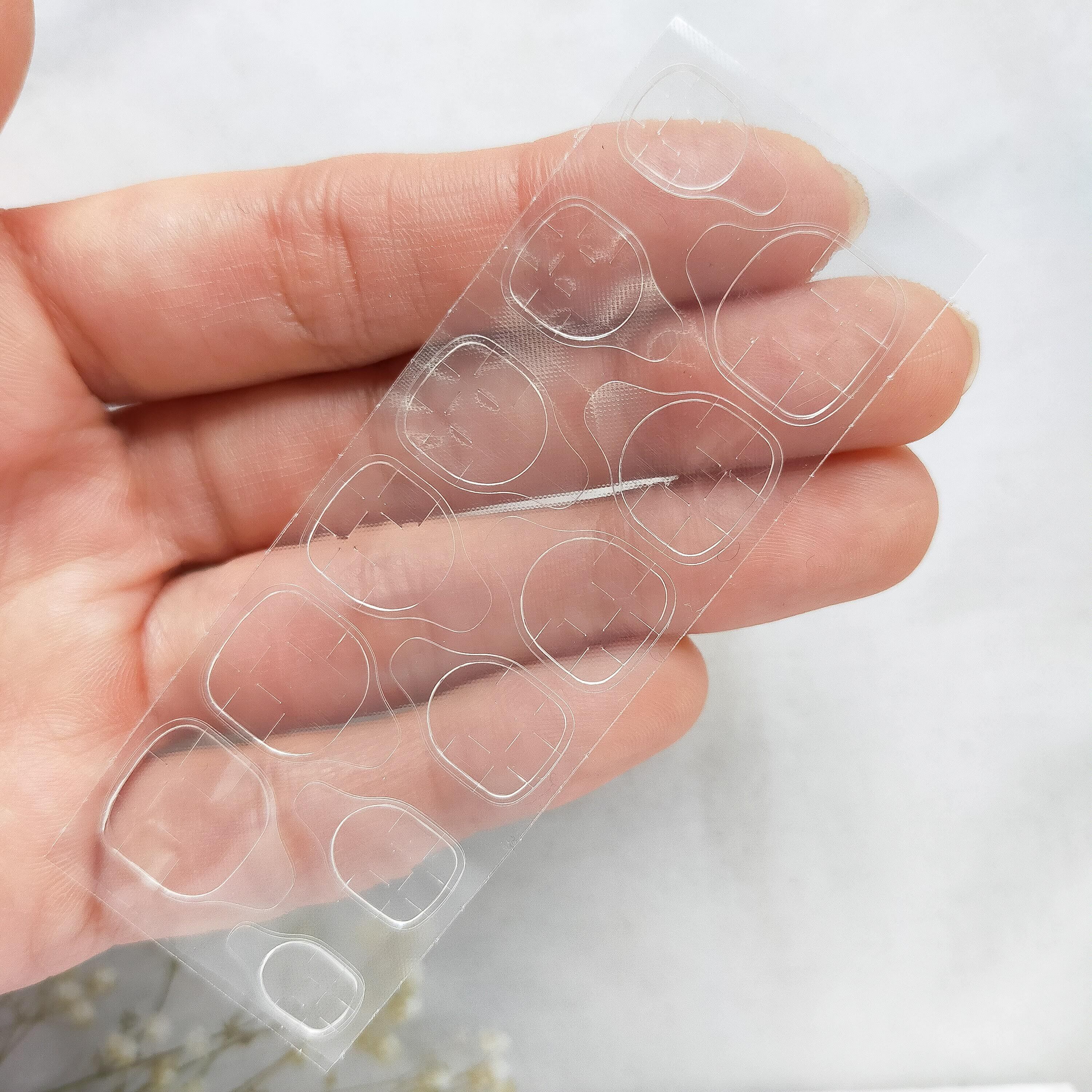 現品販売 白無垢に映える優しい桜ネイル 和装 ブライダル 前撮り 打ち掛け ネイルチップ専門店aula Nail ーアウラ ネイルー