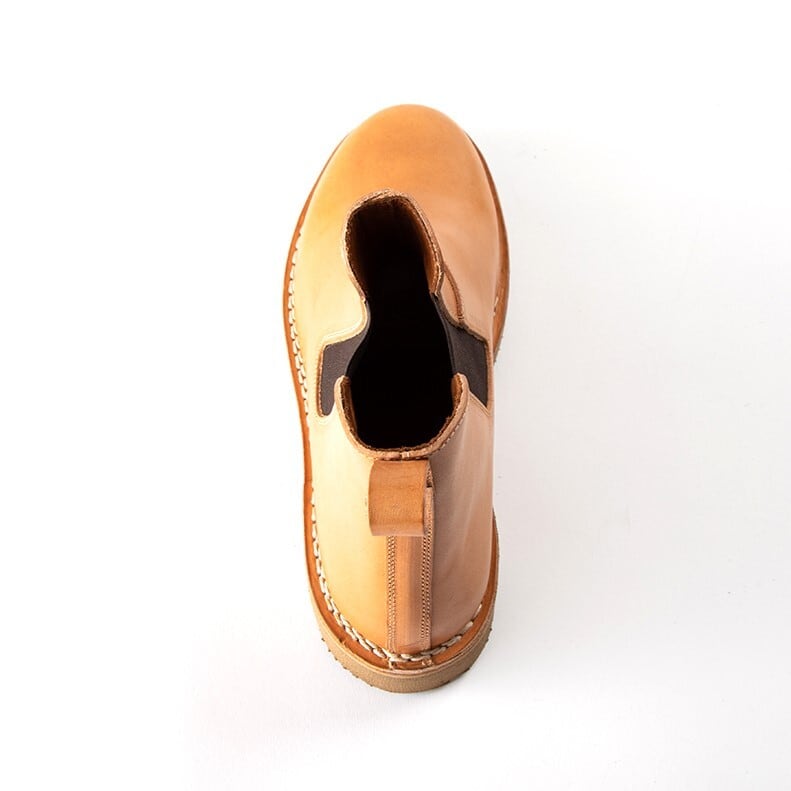 クーポン対象] VERA MOUNTAINS 71 [ Sidegore Boots ] VEGETALE