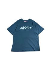 Supreme 2024FW SUPREME ロゴTシャツ