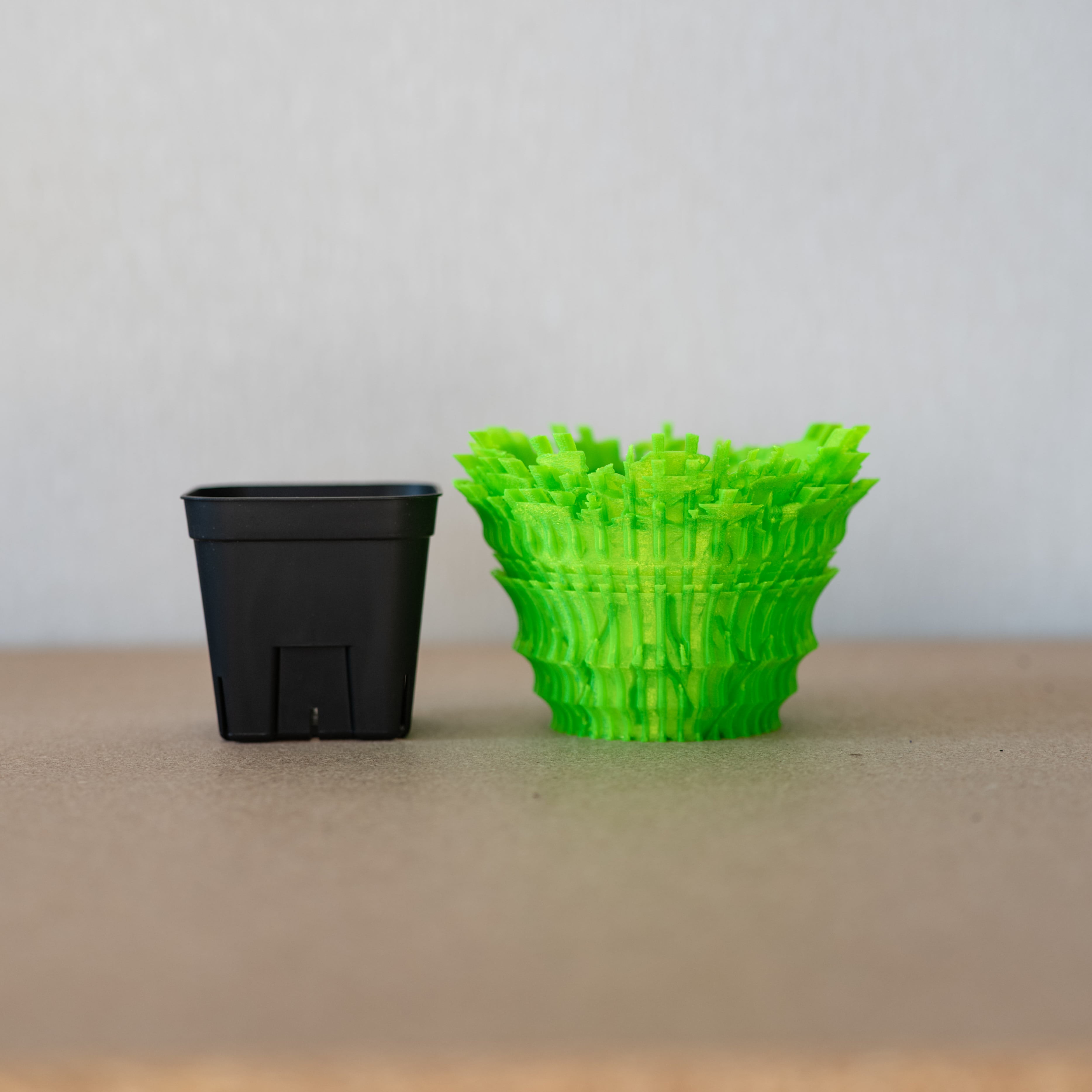 YABACHI - 3D printed products