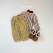 ミミマーケット / mimimarket / STテリーT / 韓国子供服 / キッズ / 26winter〖取寄〗*S~L*
