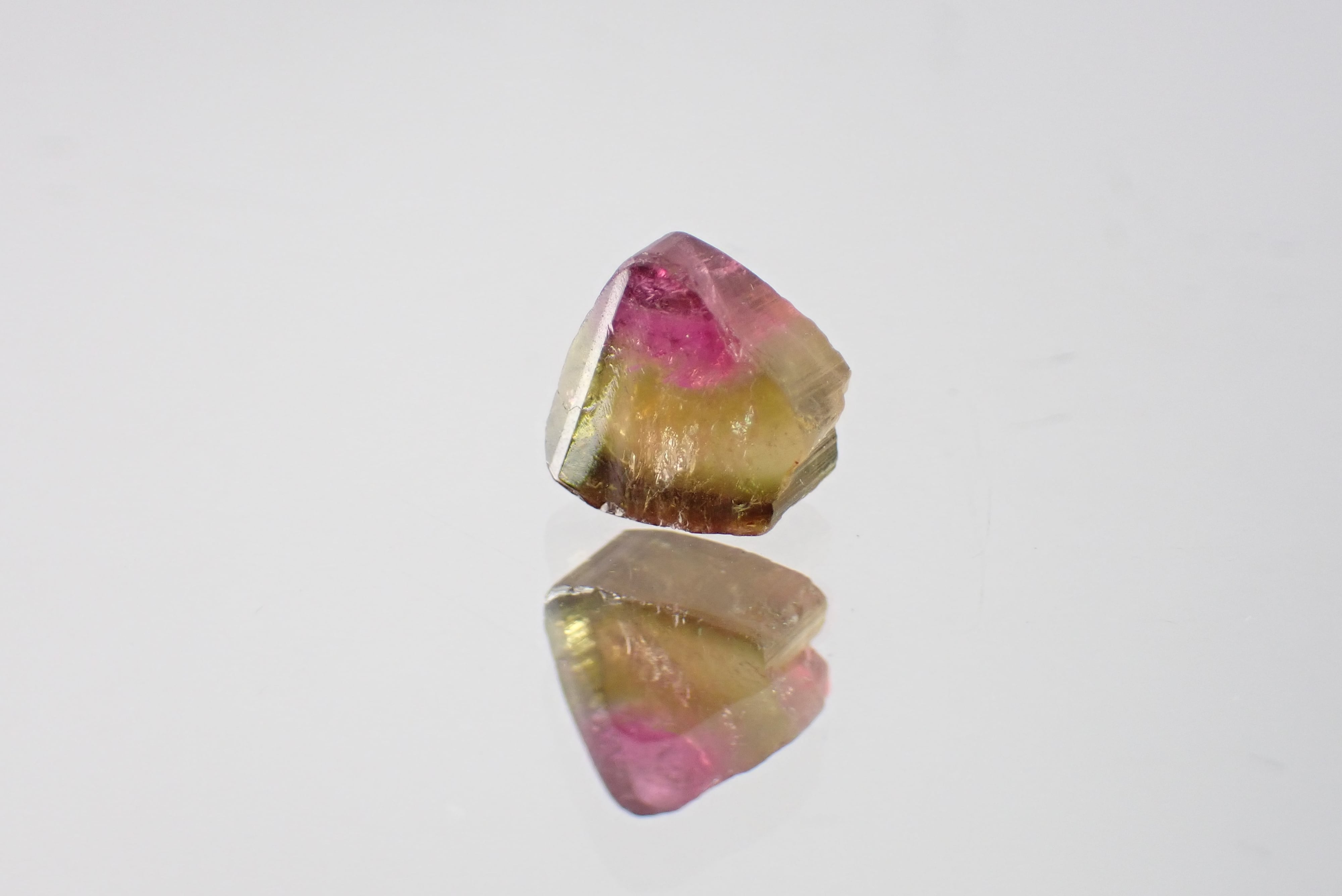 ウォーターメロントルマリン 2.31ct [D5-75] | differencee(ディファ