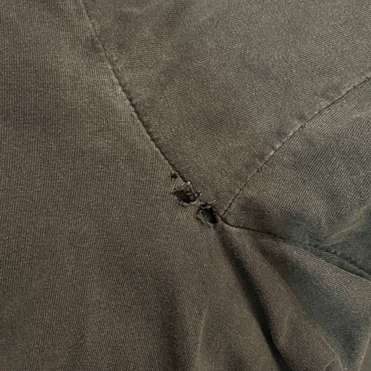 2010's BOB MARLEY music tee