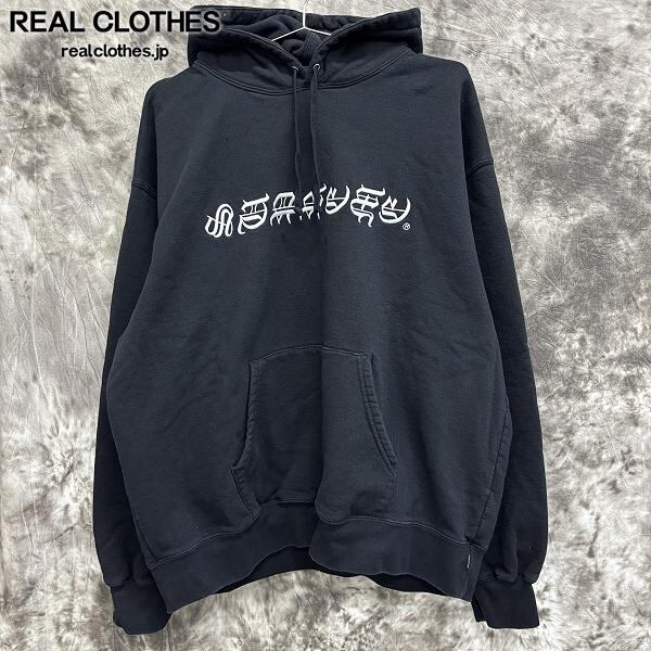 Off-White Digit Bacchus Hoodie Black オフホワイト デジット