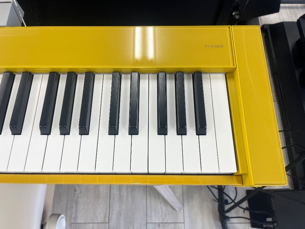 ★79804【電子ピアノ】CASIO　PX-S7000HM　24年製 ☆79804【電子ピアノ】CASIO PX-S7000HM 24年製 | リユース専門店エプコ