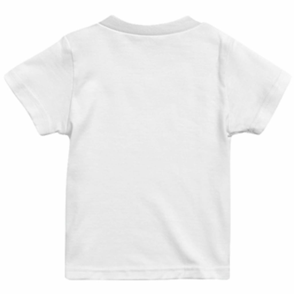 【kids】ブリを食べる人T[gen]カラフルver.