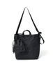 BAICYCLON / PACKABLE TOTE SHOULDER BAG  BCL-154