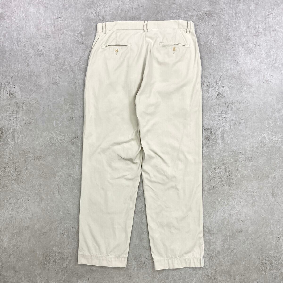 Polo by Ralph Lauren ポロバイラルフローレン チノパンツ ポロチノ