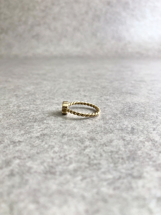 CHANEL シャネル リング ゴールド ココマーク vintage ヴィンテージ オールド i25hvh