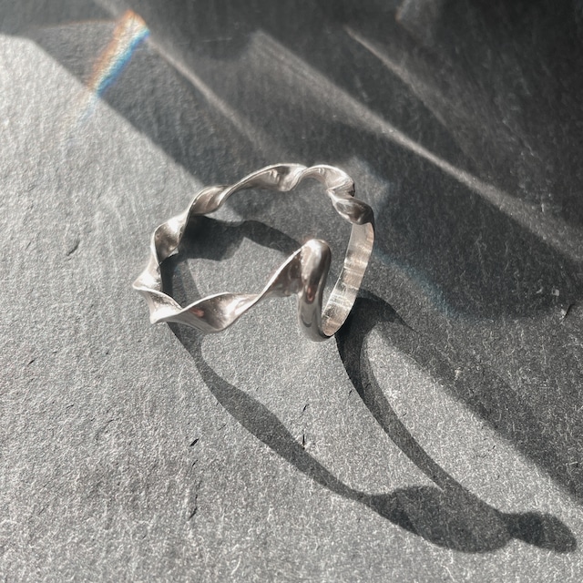 【 silver925 】Ear cuff02