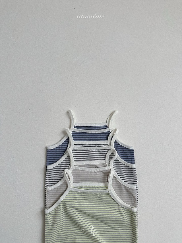 atomeme26su_Ben Striped Tank
