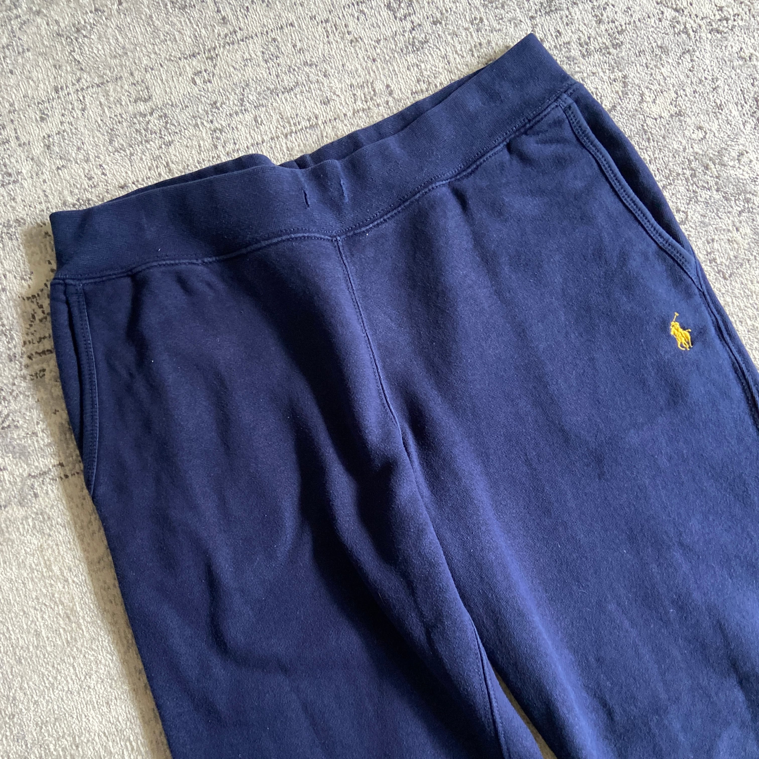 Polo Ralph Lauren Sweat Pants S F529