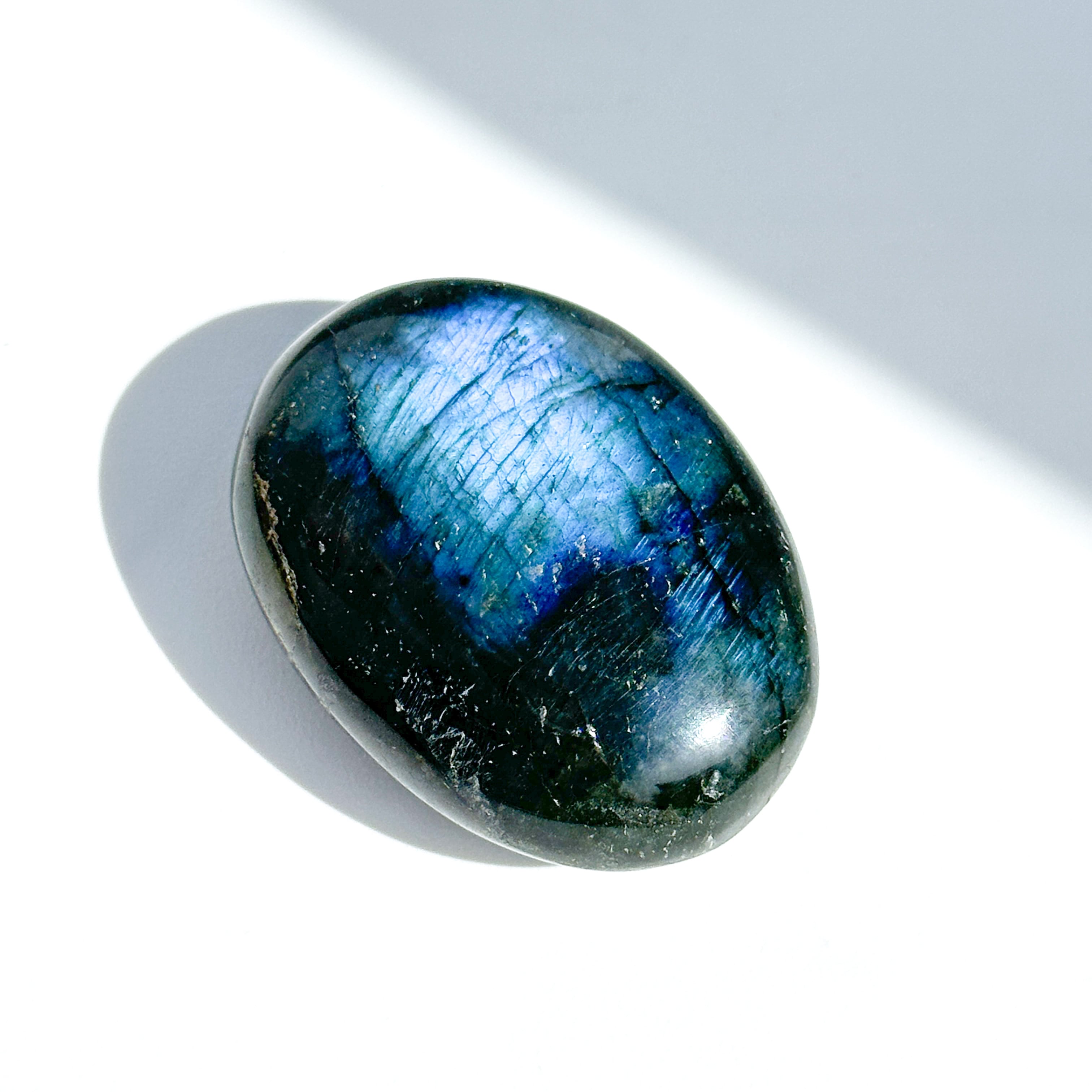 パームストーン（握り石）／Palm | Kamoku［カモク］インテリア天然石