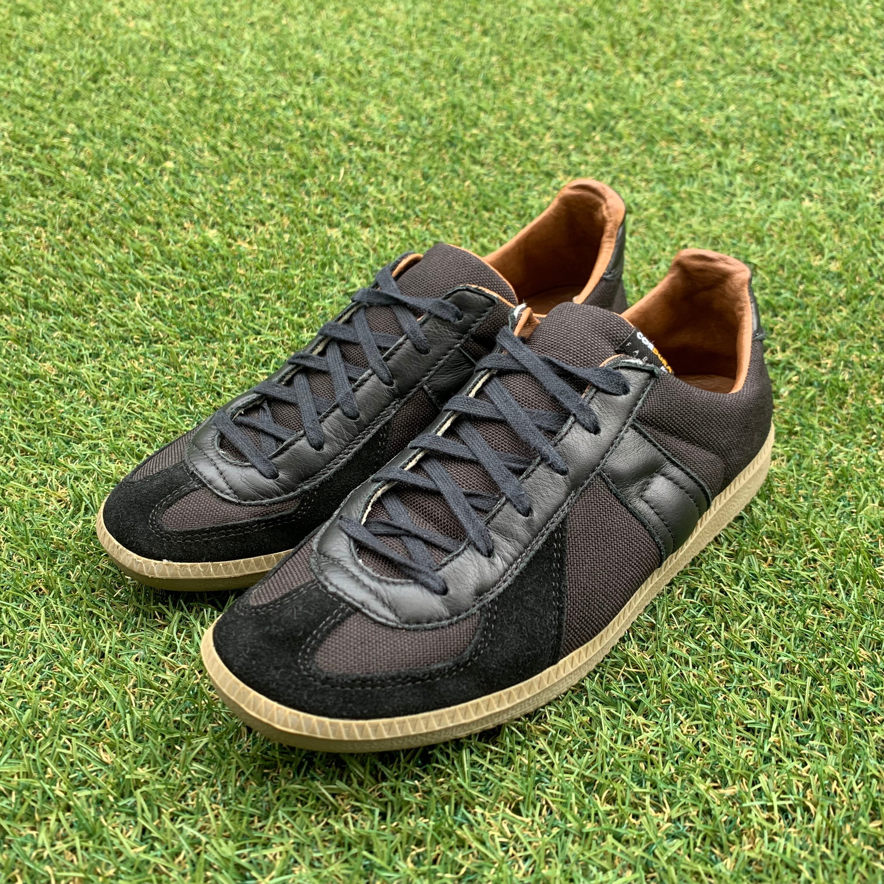 美品✨リプロダクションオブファウンド ジャーマントレーナー　BW SPORT REPRODUCTION OF FOUND×BW SPORT GERMAN TRAINER ジャーマン