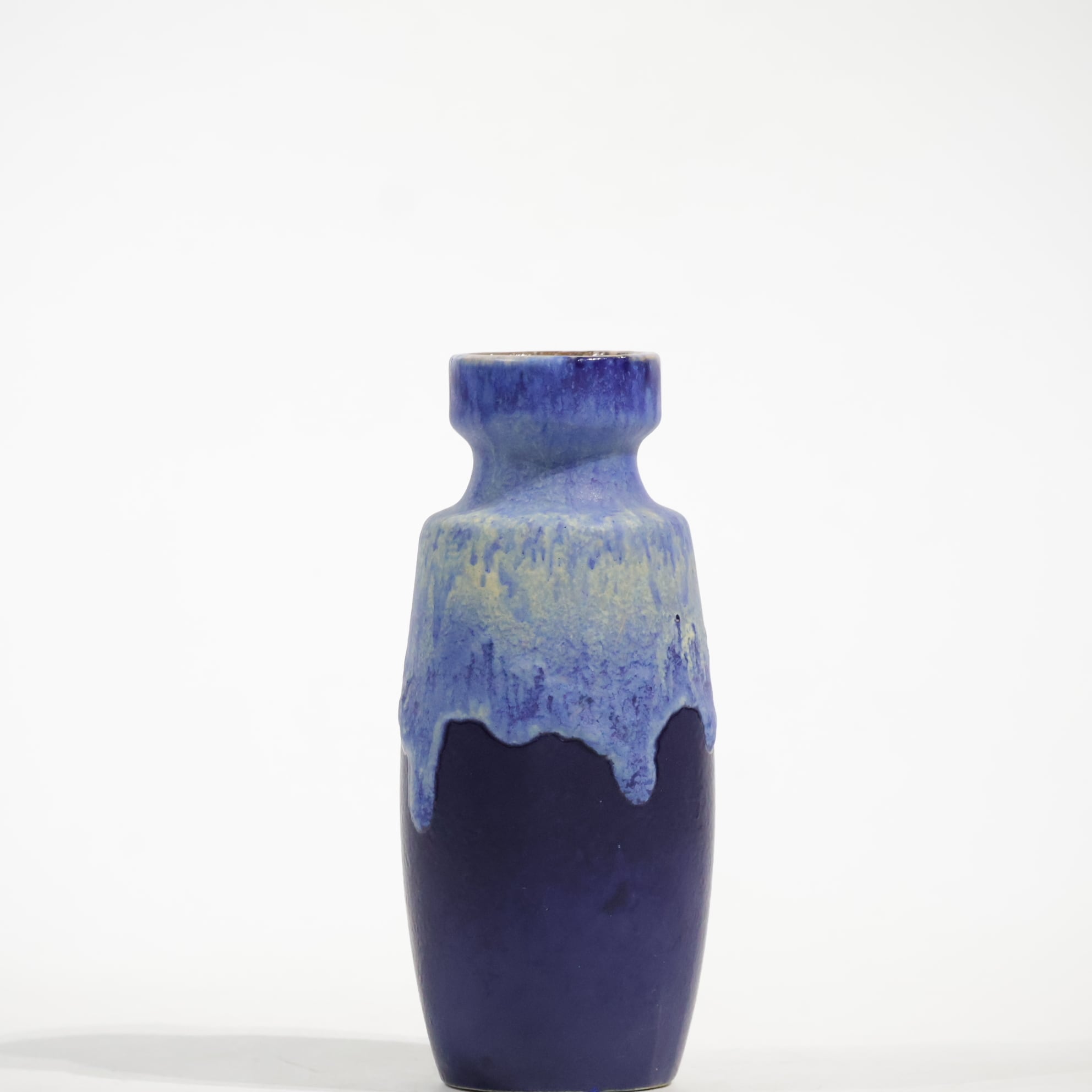 Fat Lava & German Art Pottery