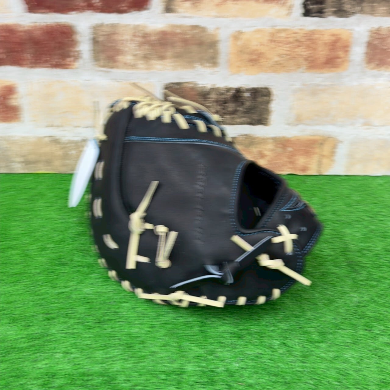 2026年NEWモデル】SSK プロエッジWシリーズ 軟式ファーストミット 一塁