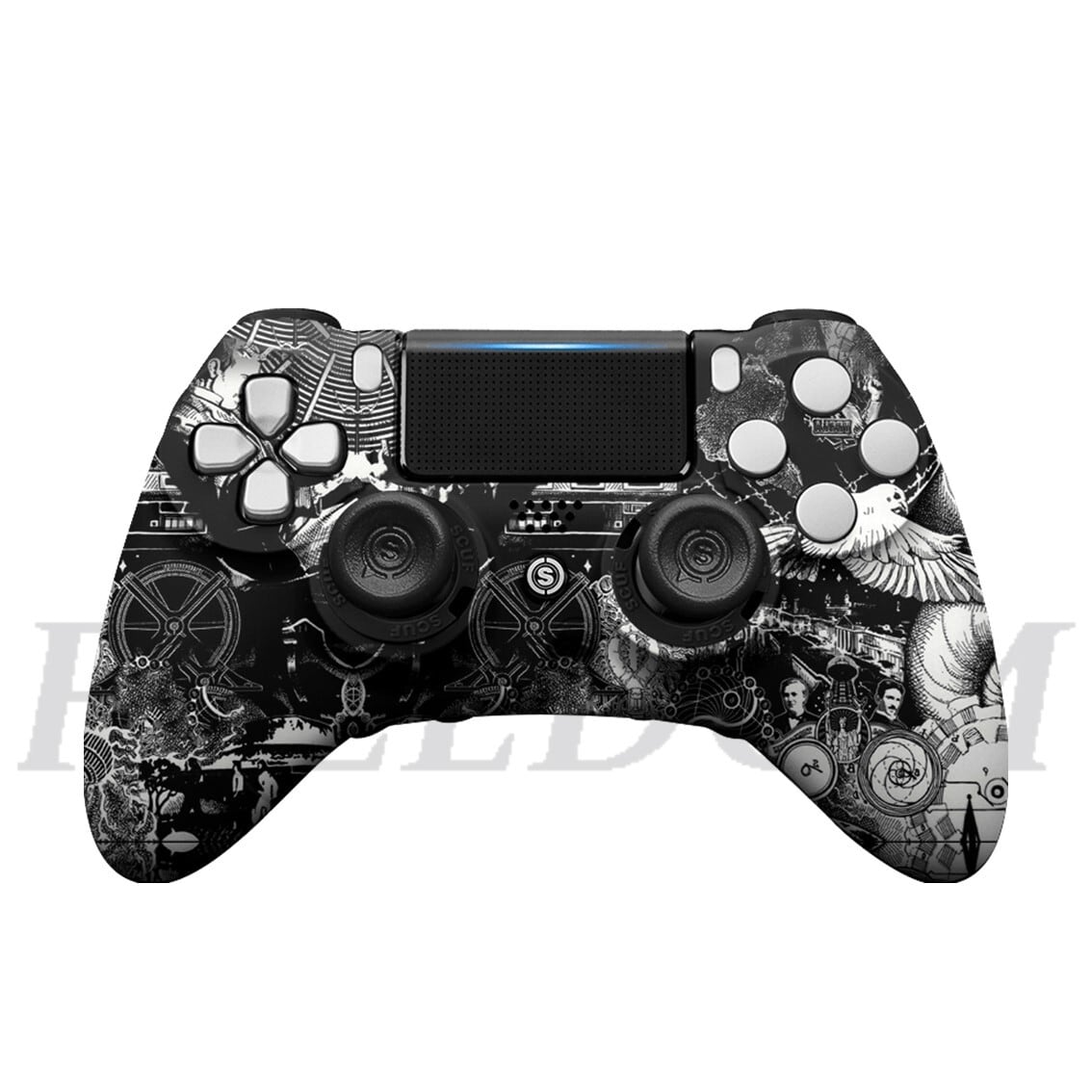 SCUF IMPACT スカフ インパクト - テレビゲーム