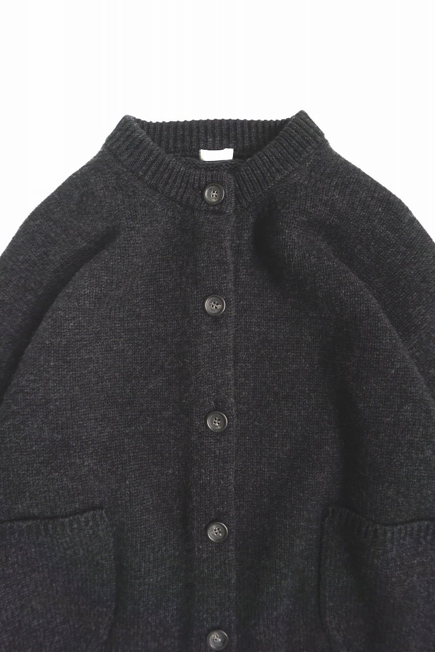 Hand Framed Super Merino C/D