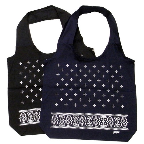 SEVENTY FOUR(セブンティーフォー) /  BANDANA SHOULDER BAG(STF17SS22)(バッグ)