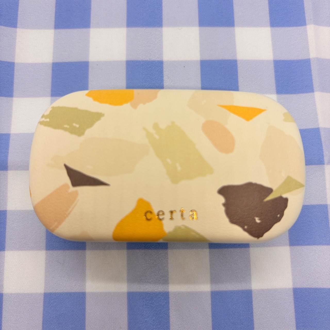 小物入れ [サイズ: W85×H47×D30]