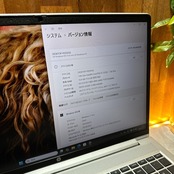 『2022年式』HP Probook 450 G9 メモリ16GB i5第12世代 SSD256GB ノートパソコン