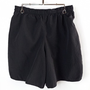 アメリカ軍　ARMY　PFU　ミリタリー　ナイロンショーツ　ショートパンツ　M