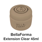 BellaFormaJAPAN（ベラフォーマ）：Extension Clear（イクステンションクリアジェル）45ml