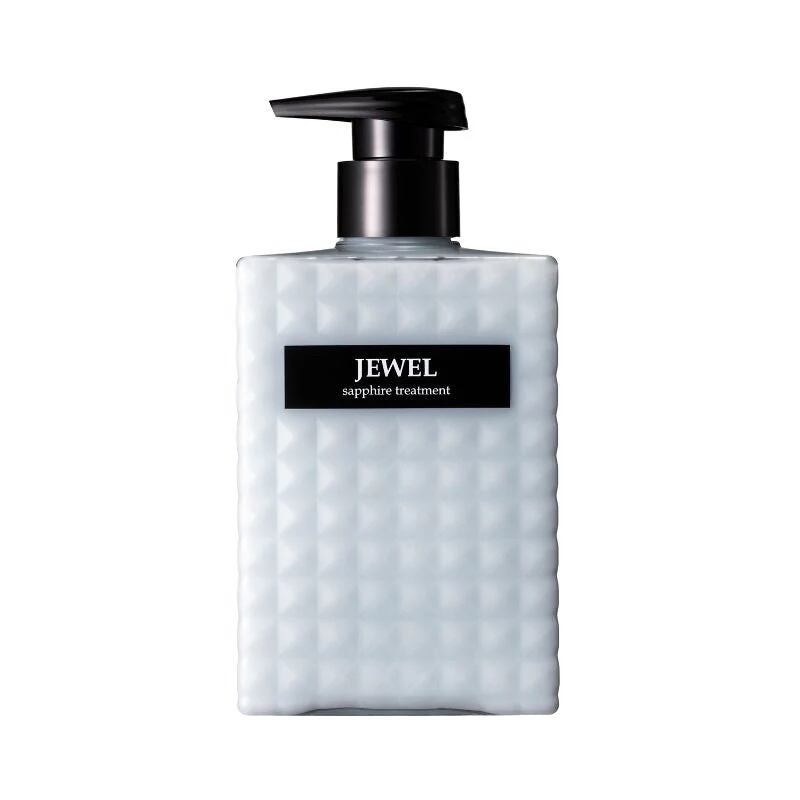 ケアネス ジュエル サファイア トリートメント 400g / CARENESS(ケアネス)