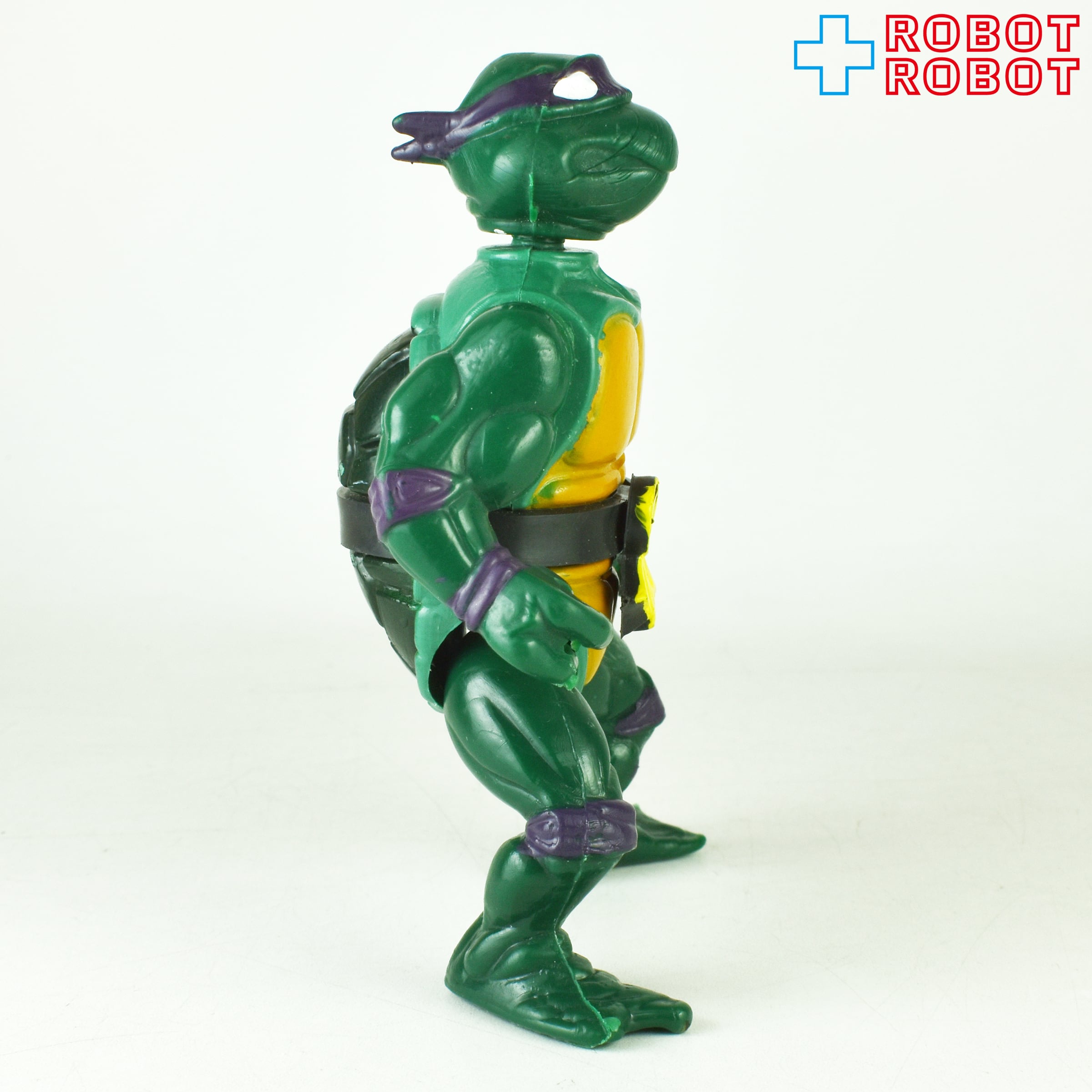 メーカー不明 タートルズ TMNT タートルファイターズ / ドナテロ