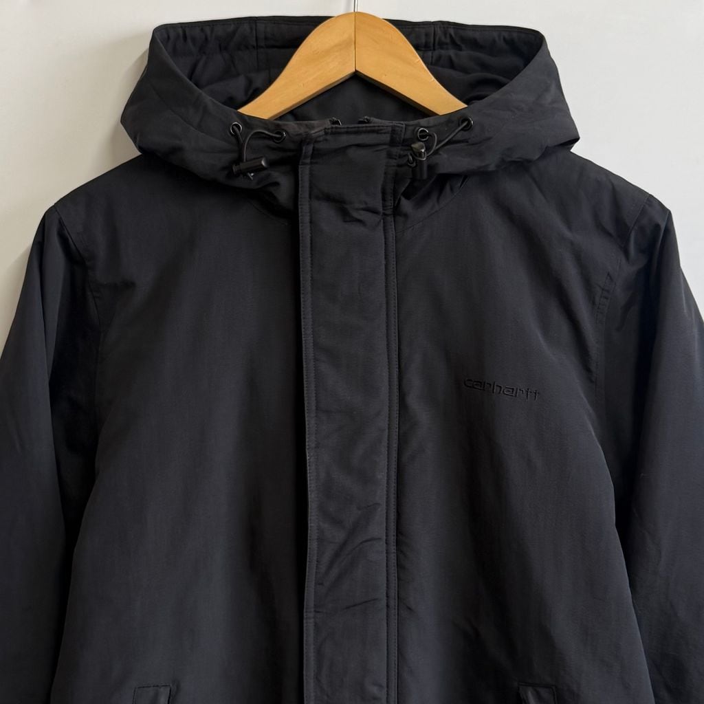 Carhartt カーハート KODIAK BLOUSON コディアックブルゾン 中綿