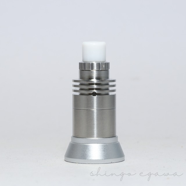 【USED】IN'AX 18 V2 by ATHEA Mods