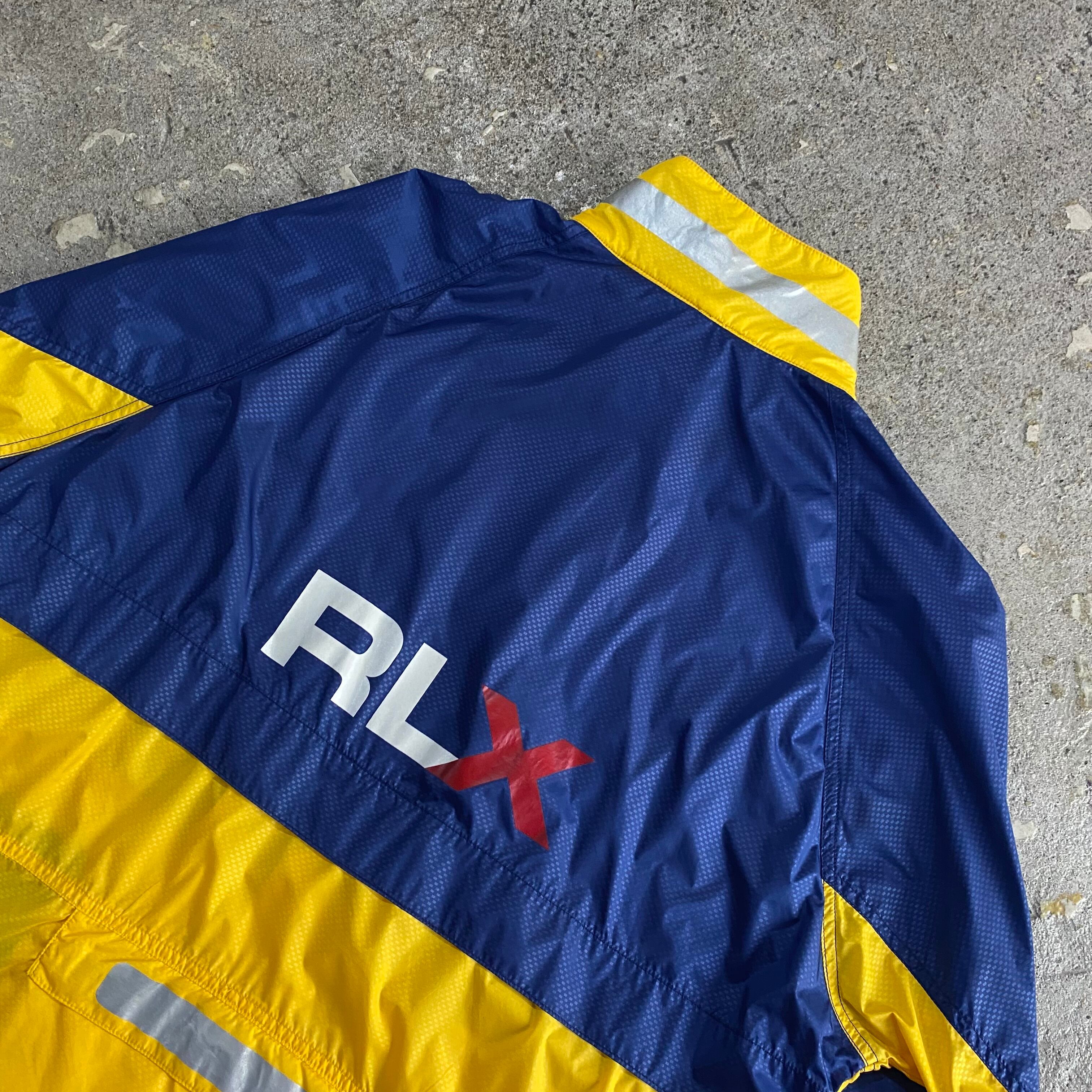 00s POLO SPORT 