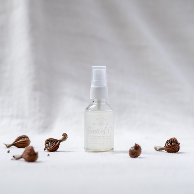 月桃Botanical clay lotion 40ml