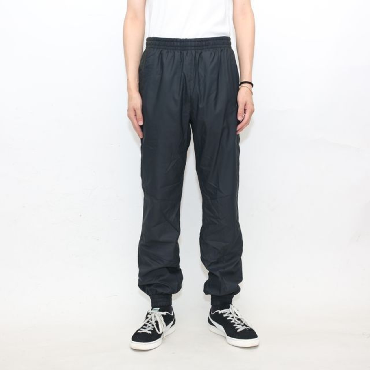 オークリー ナイロンパンツ Oakley Nylon Pants | blue2019