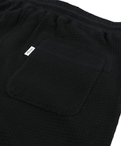 【#Re:room】WAFFLE SHORTS［REP250］