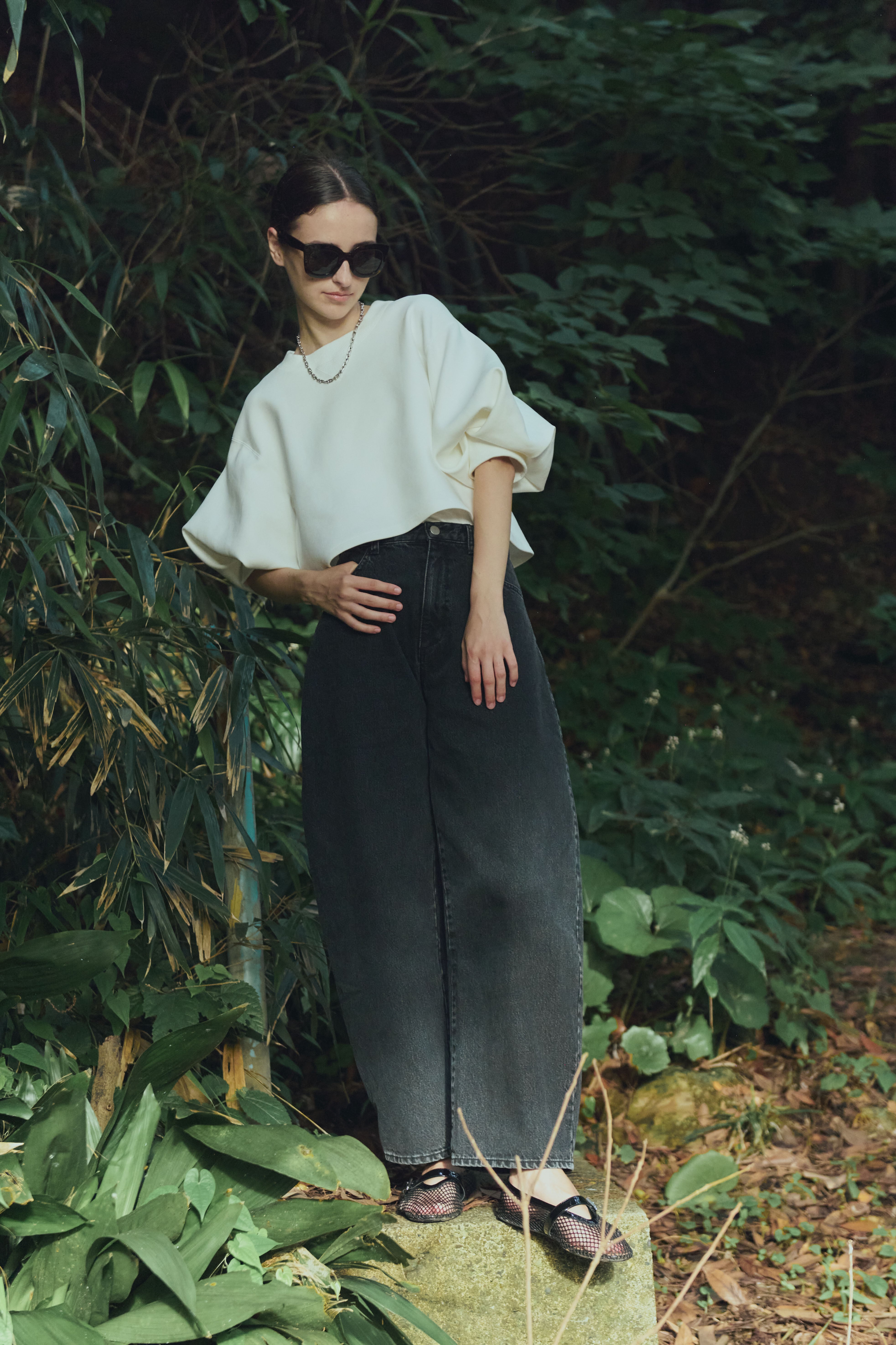 OKAYAMA Denim | Bluelea