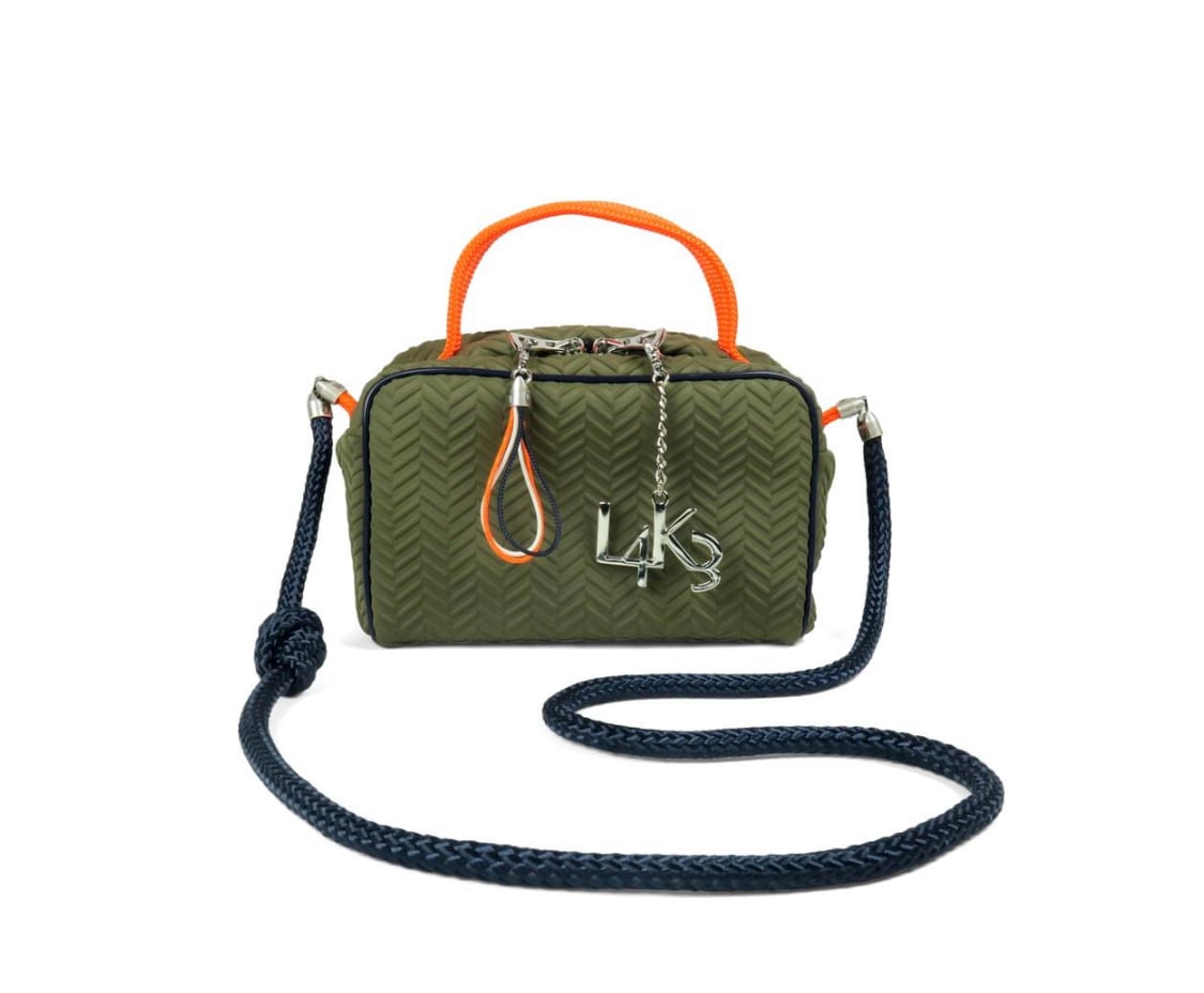 マカロンバッグ | Kernel (カーネル)