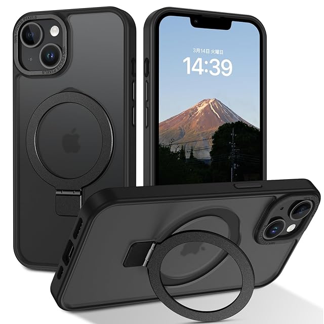 Khanka 収納ケース 互換品 DJI Osmo Mobile 6 スマホ用ジンバル