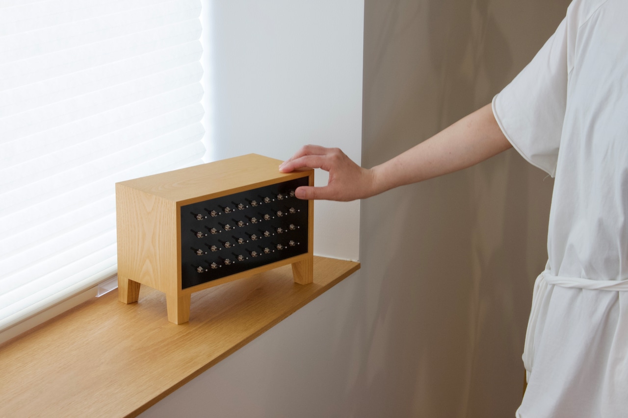 THE AMBIENT MACHINE 【限定特典:スズキユウリAcid Brexitミックステープ付き】