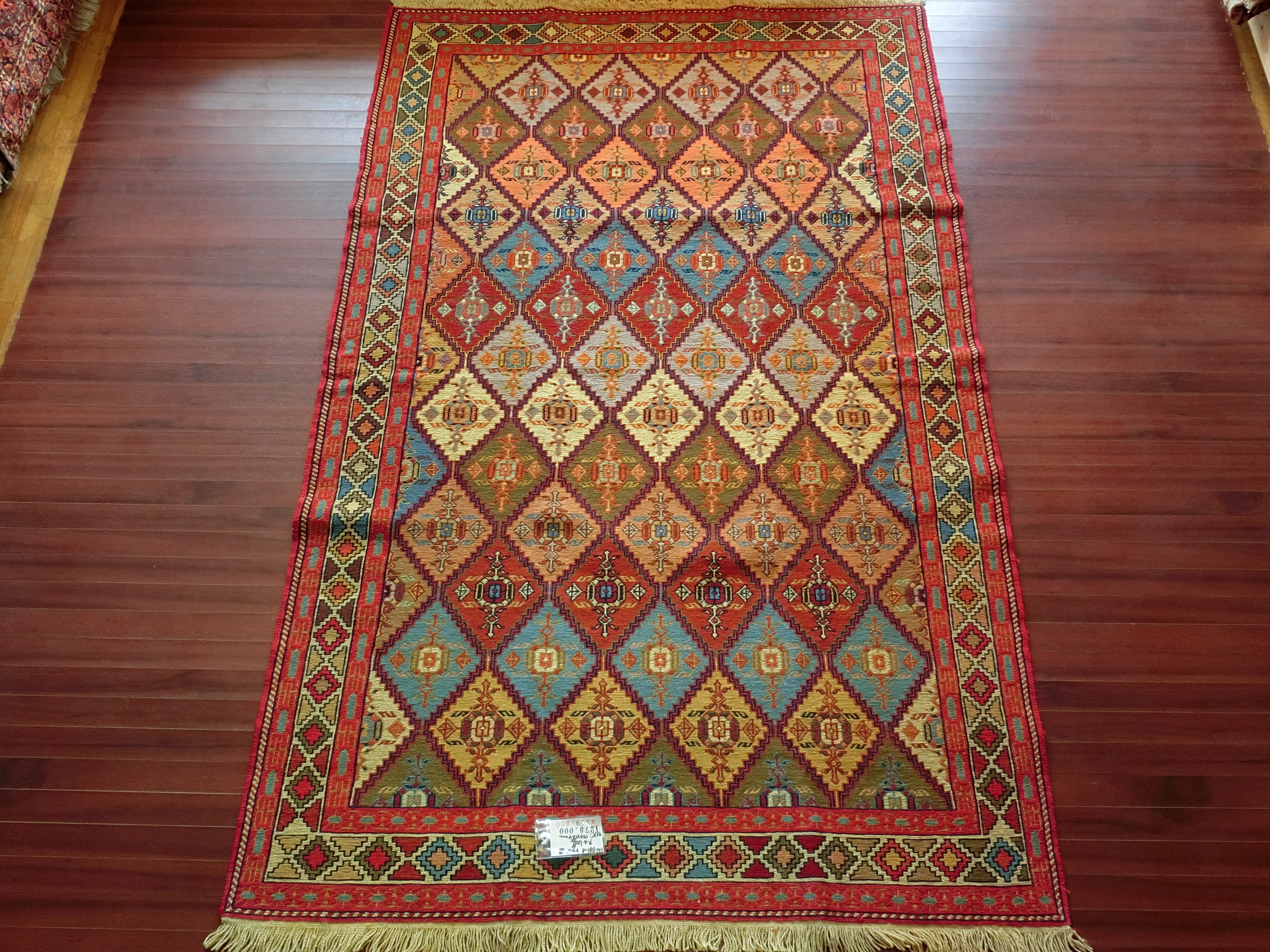 ペルシャキリム 0000000410333_m1zfeQ6.jpg