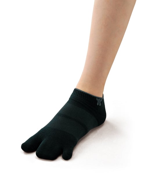 楽チンウォーキン スタンダード　26cm〜28cm ９足セット 楽チンウォーキン・スタンダードジャスト丈