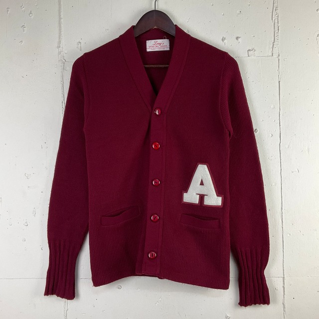 60年代 60s Lang