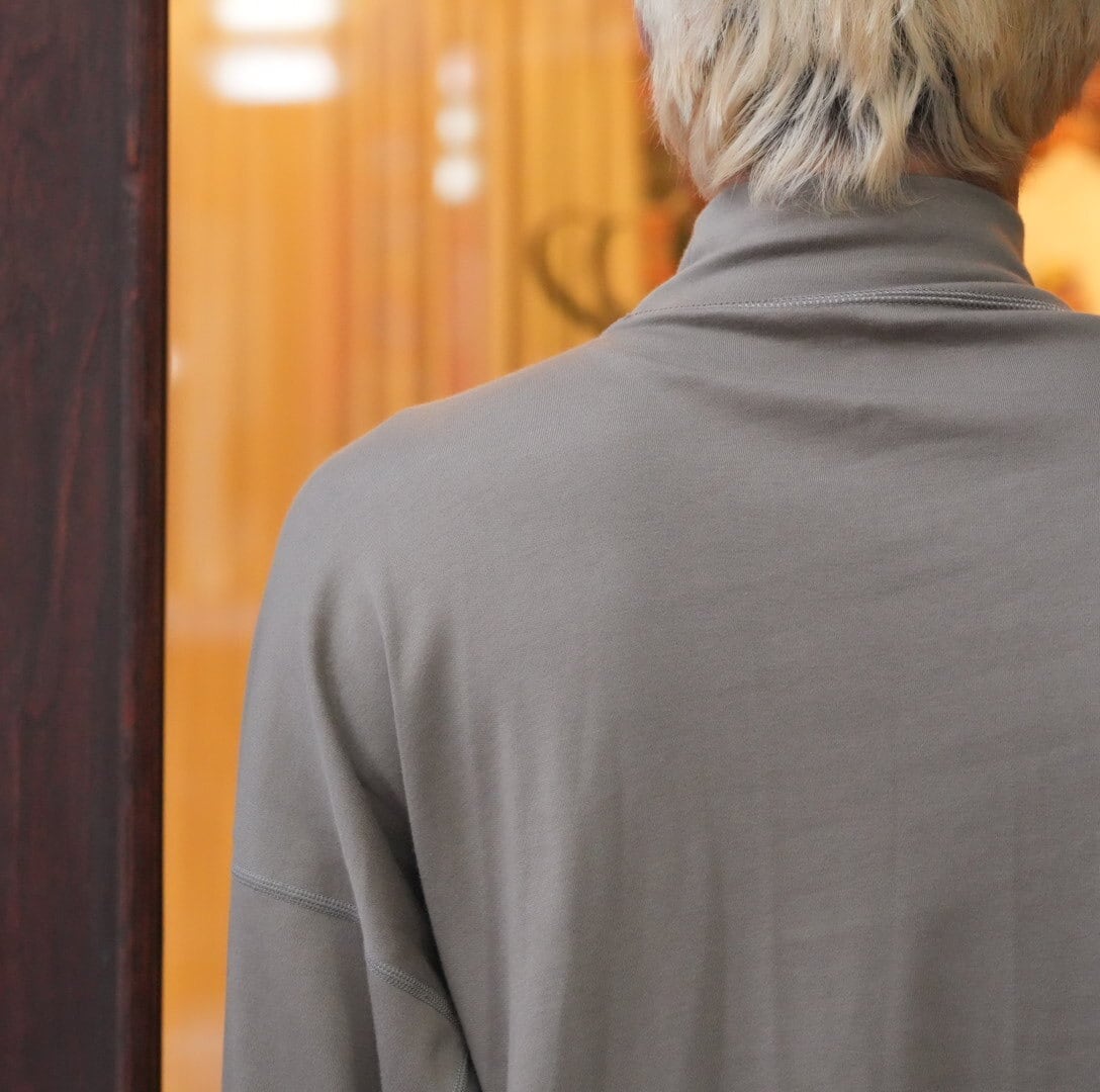 Olde Homesteader (オールドホームステッダー) 