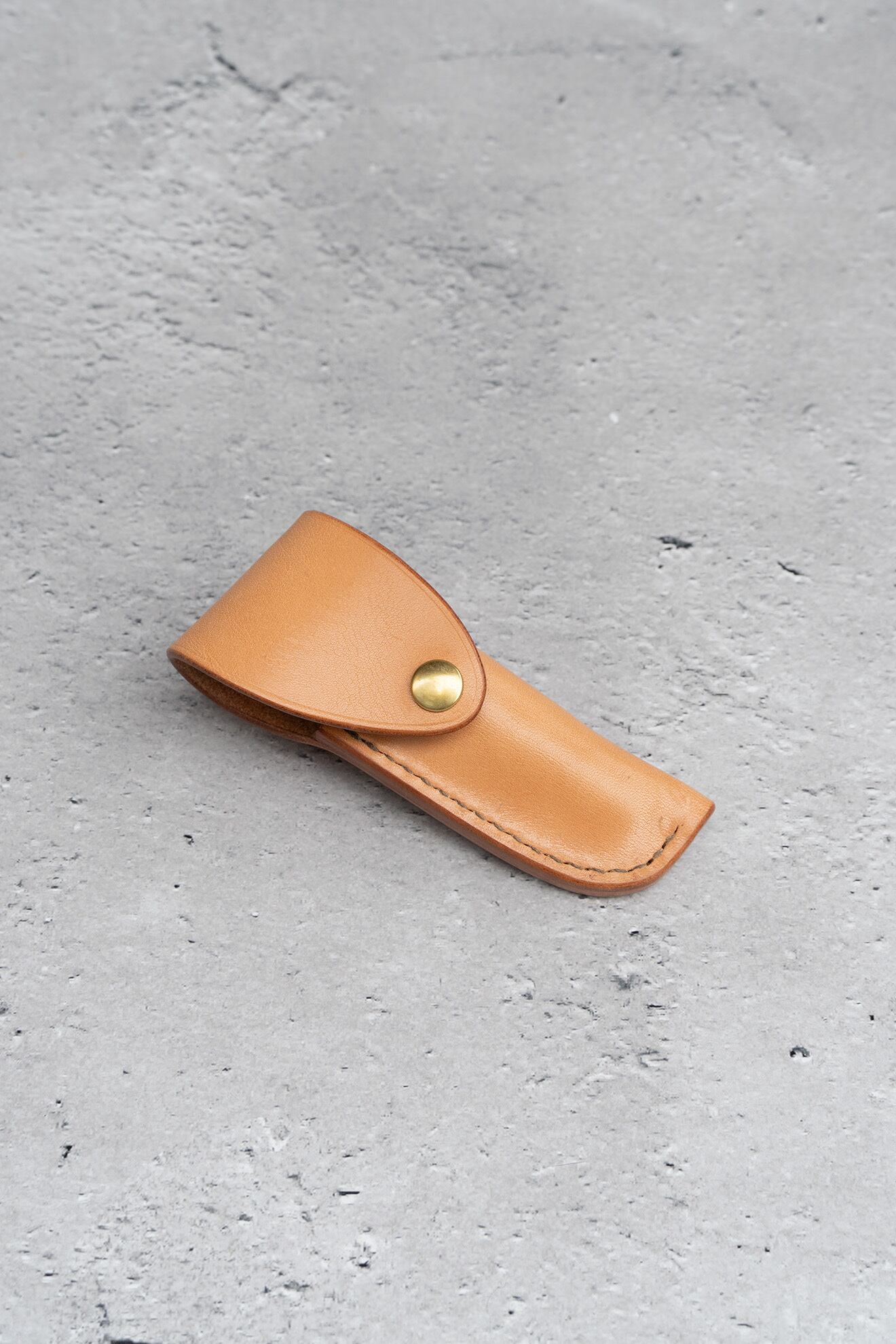 KIRK&MATZ マザーオブパール ヴィンテージ フォーク ナイフ ケース付 KIRK&MATZ マザーオブパール ヴィンテージ フォーク ナイフ ケース付