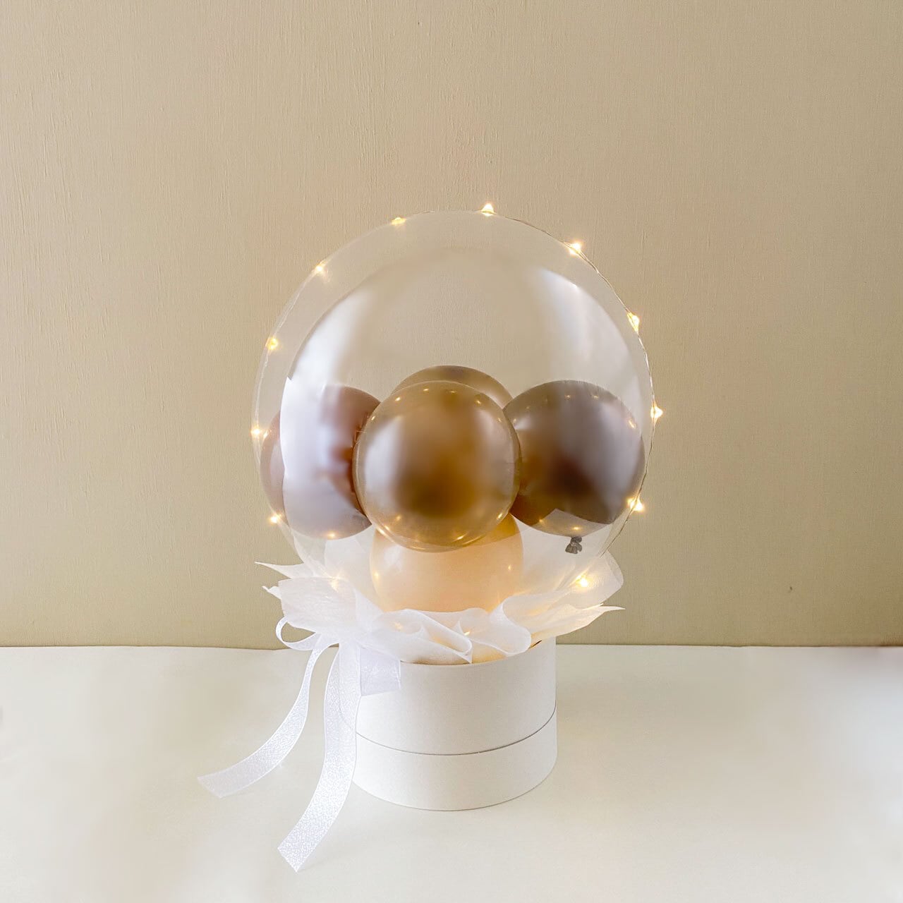 オーダーメイド | バルーンギフト~バロンドゥレーヴ Ballons.de.Reve