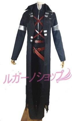 神さまのいない日曜日 ハンブニーハンバード風衣装 　cosplay コスチューム K5122 神さまのいない日曜日 ハンブニーハンバード 風 コスプレ衣装