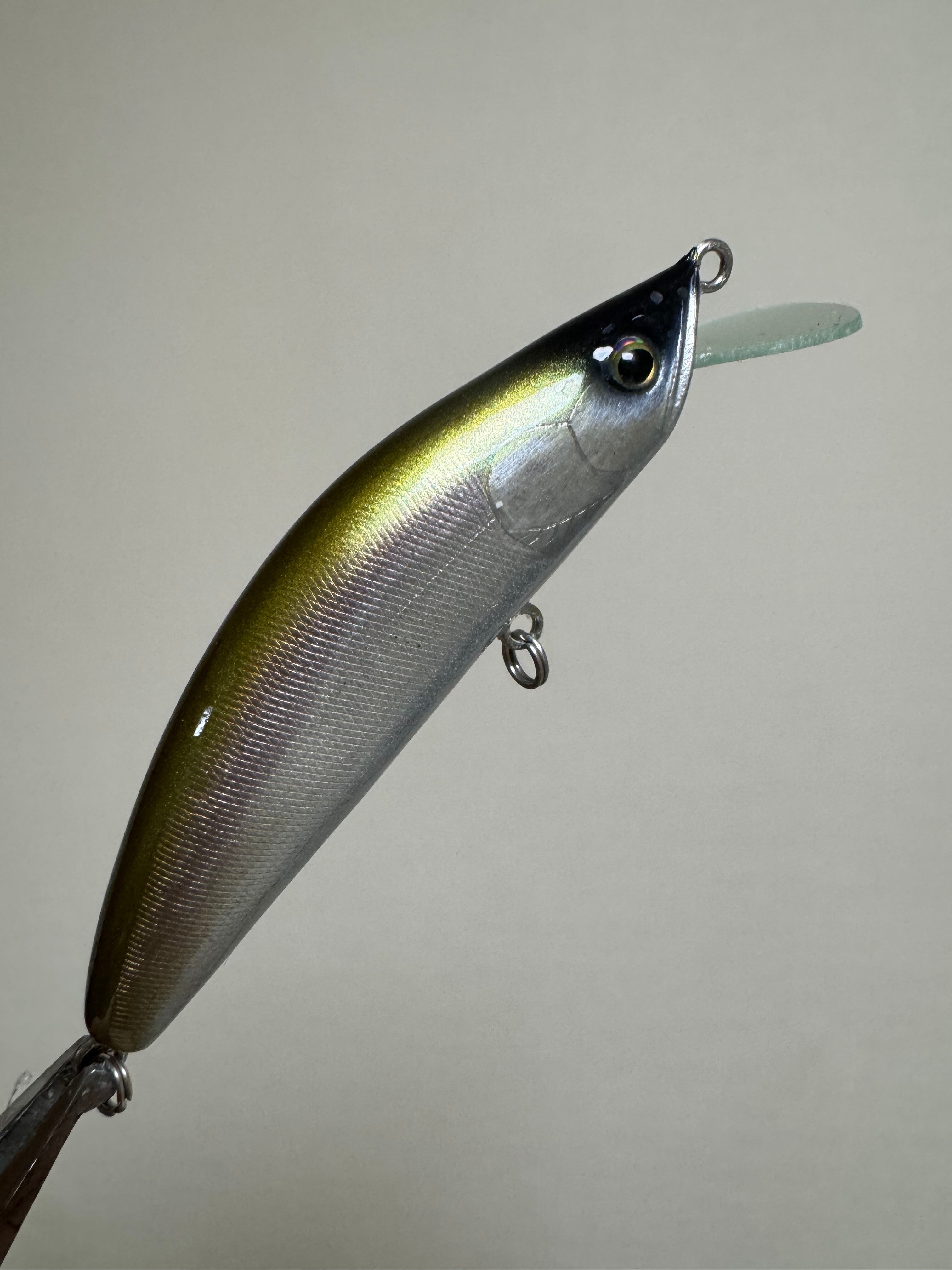 trout lure making studio asmotech
