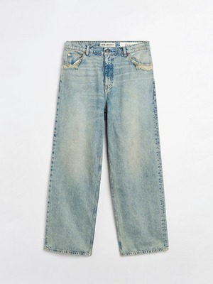 OUR LEGACY　VAST CUT　Reveal Wash　M4265VR
