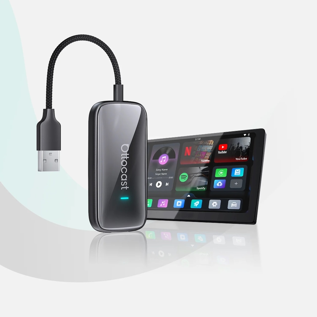 Play2Video Ultra（タッチ操作対応）