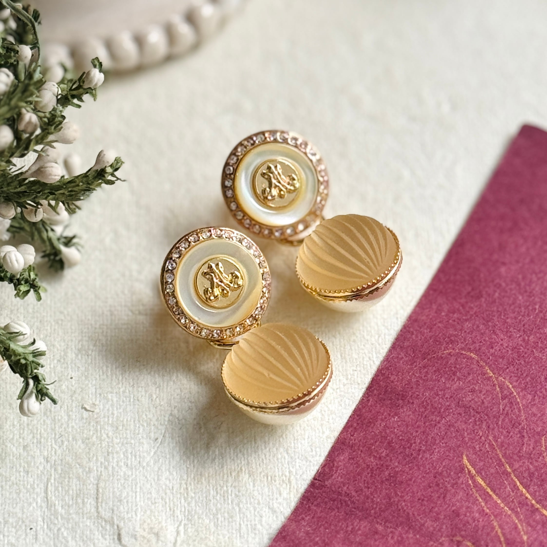 Pierces ピアス | maruo